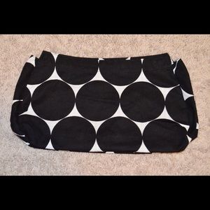 Thirty-One Skirt Purse Cover